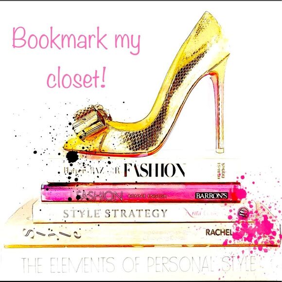 Handbags - Like this post for future sales and offers